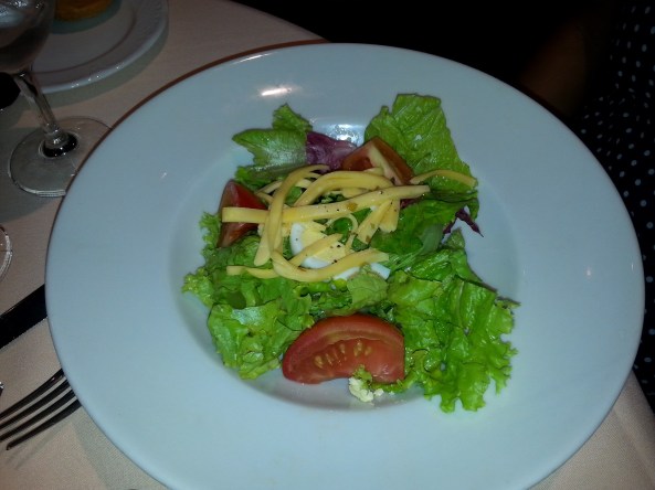 Le Fontane Restaurante (4)