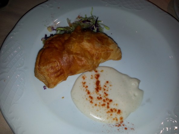 Le Fontane Restaurante (5)