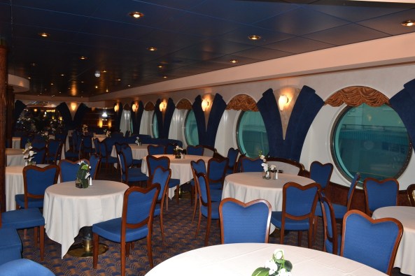 Le Fontane Restaurante (6)