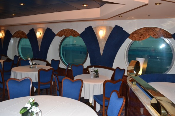 Le Fontane Restaurante (7)