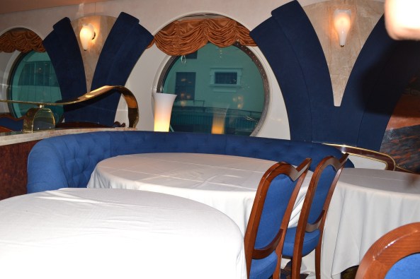 Le Fontane Restaurante (8)