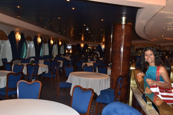 Le Fontane Restaurante (9)