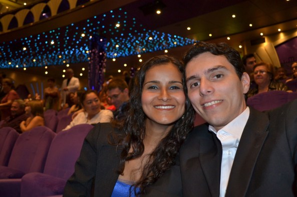 Noite do Comandante 2