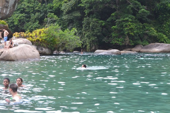 Piscina Natural Caixa D'aço (1)