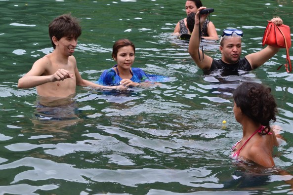 Piscina Natural Caixa D'aço (11)