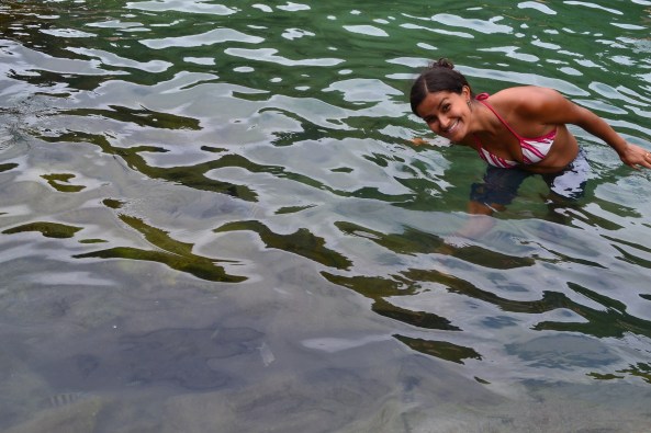 Piscina Natural Caixa D'aço (8)