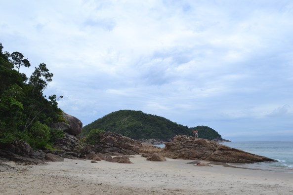 Praia Caixa D'aço (11)