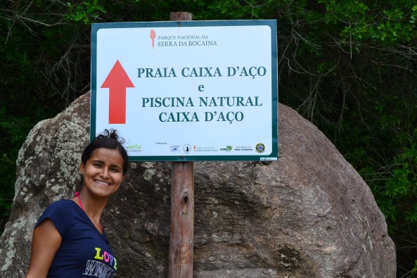 Praia Caixa D'aço (2)