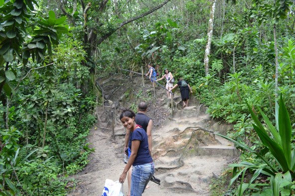 Praia Caixa D'aço (4)
