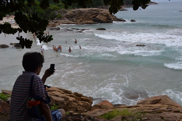 Praia Caixa D'aço (5)