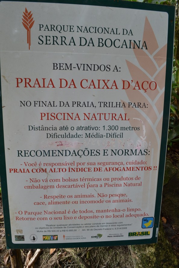 Praia Caixa D'aço (6)