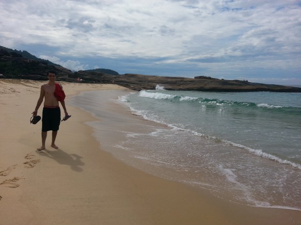 Praia do Cepilho (2)