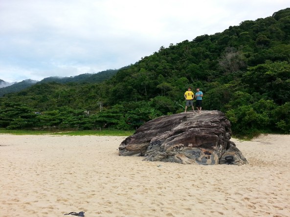 Praia dos Ranchos (4)