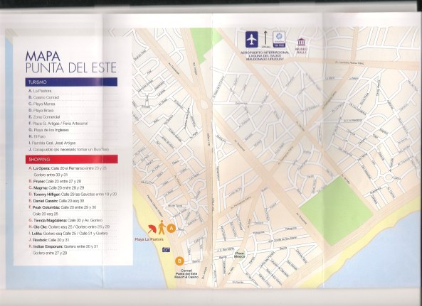 Punta Del Este - City Tour - Free Walking (1)