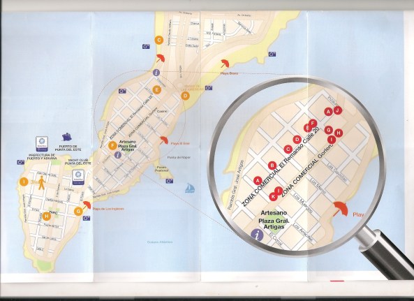 Punta Del Este - City Tour - Free Walking (2)