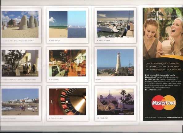 Punta Del Este - City Tour - Free Walking (3)