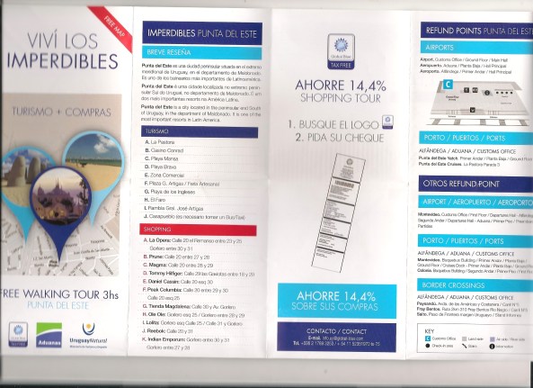 Punta Del Este - City Tour - Free Walking (4)