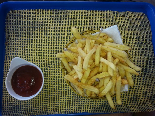 Refeição-Lagoa-Azul