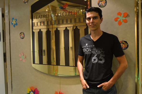 Teatro Carlo Felice (2)