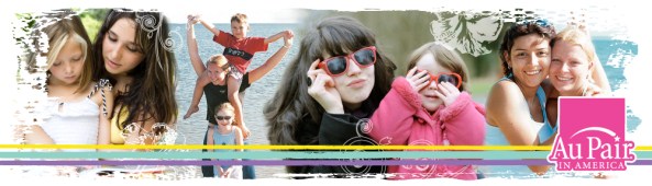 AU PAIR IN AMERICA 2