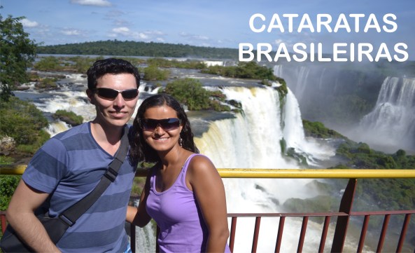 Cataratas Brasileiras2 - foz