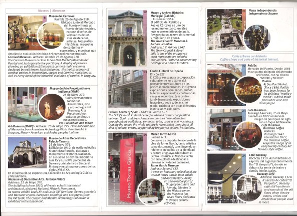 Montevideo - City Tour - Free Walking (3)