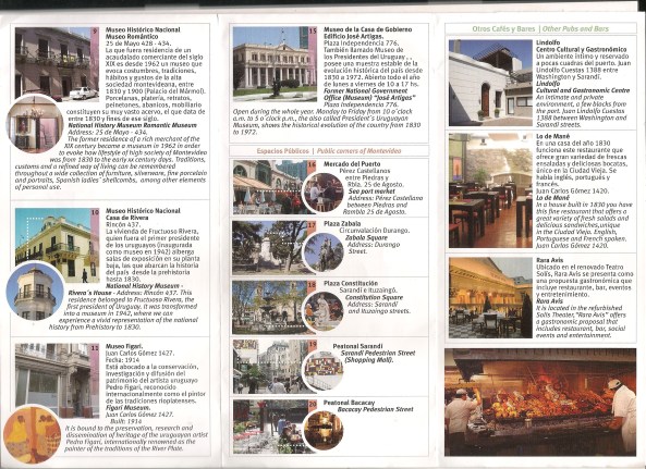 Montevideo - City Tour - Free Walking (4)