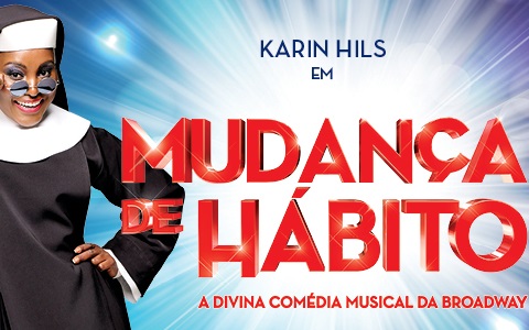 Mudança de Hábito - Cartaz