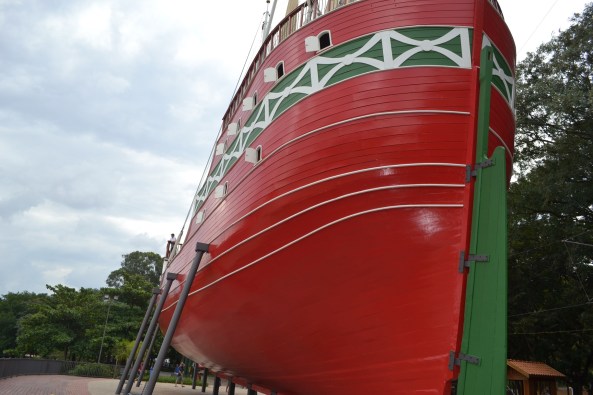 Parque Taquaral (31)