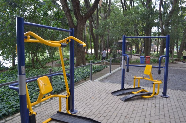 Parque Taquaral (8)