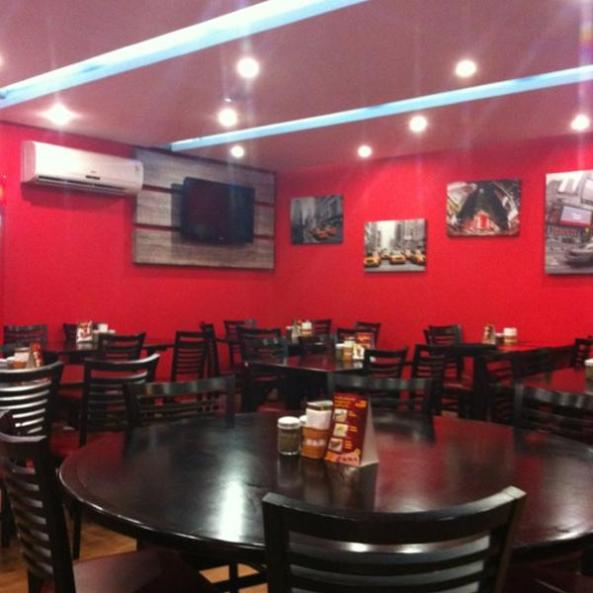 Super Pizza Pan - Parte Superior