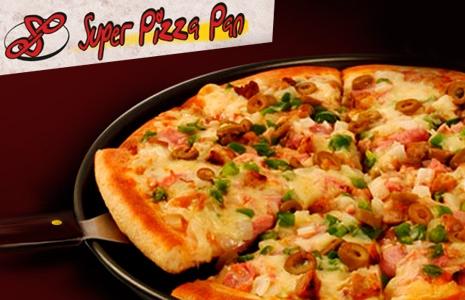Super Pizza Pan