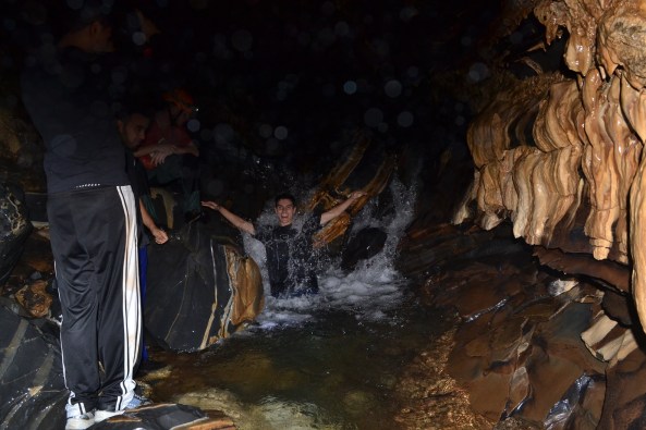 2 - Caverna Agua Suja (101)