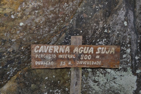 2 - Caverna Agua Suja (3)