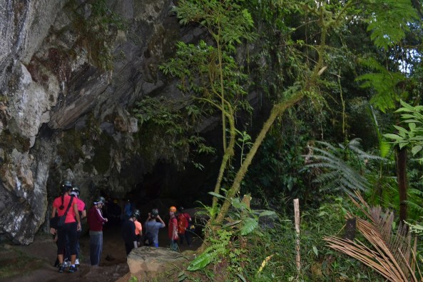 2 - Caverna Agua Suja (4)