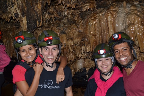 2 - Caverna Agua Suja (95)