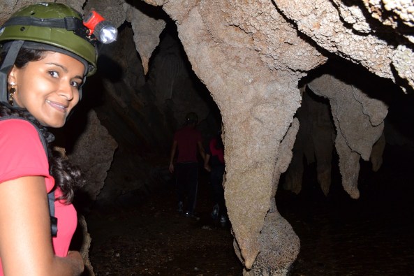 3 - Caverna Agua Suja (11)