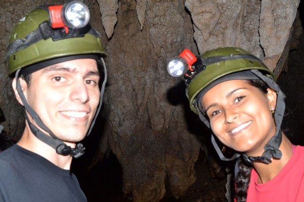 3 - Caverna Agua Suja (12)