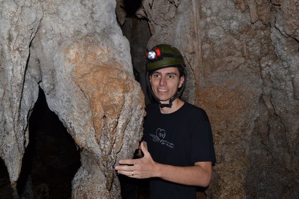 3 - Caverna Agua Suja (13)