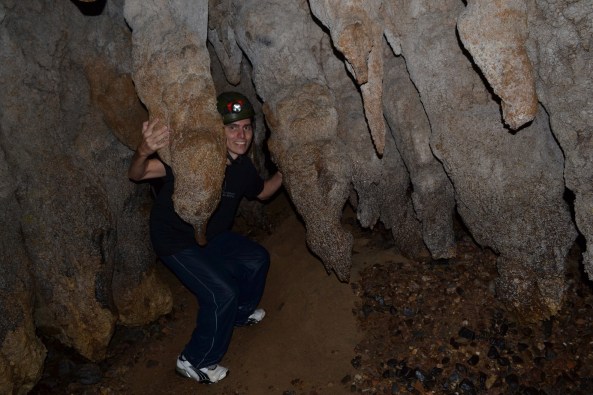 3 - Caverna Agua Suja (16)