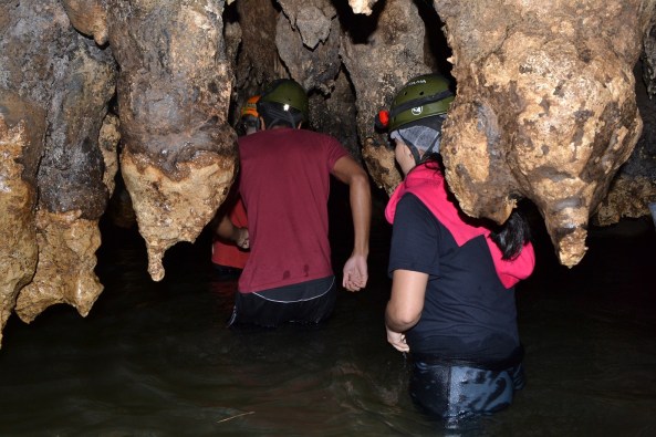 3 - Caverna Agua Suja (30)