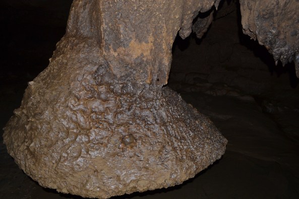 4 - Caverna de Santana (250)