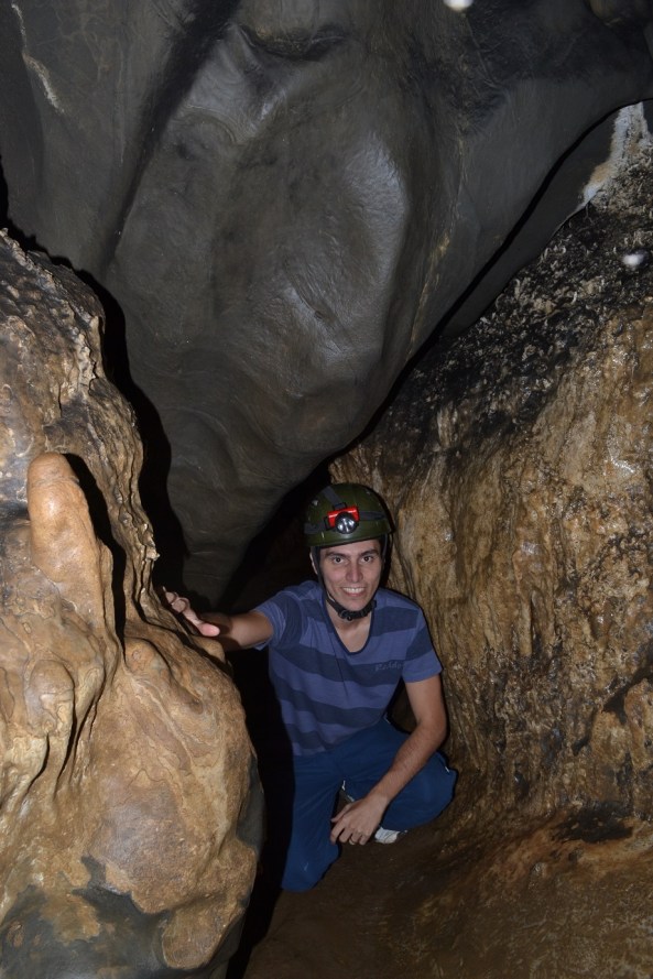 4 - Caverna de Santana (92)