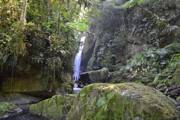 5 - Cachoeira Andorinha (3)