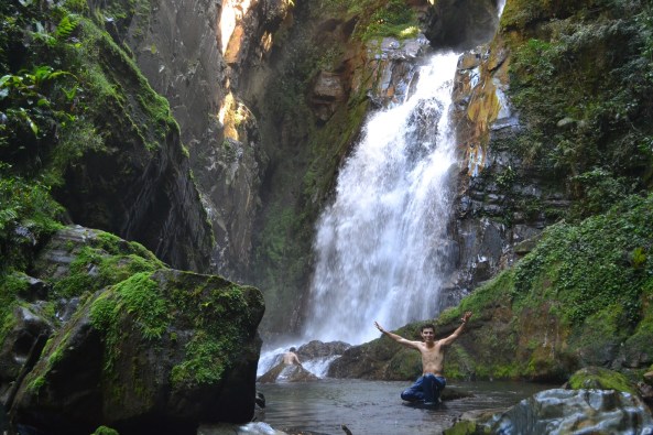 6 - Cachoeira do Beija-Flor (40)