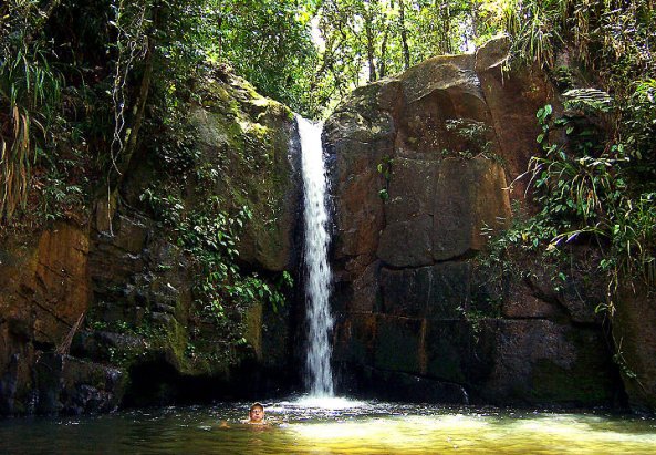 Cachoeira do Sem Fim 2