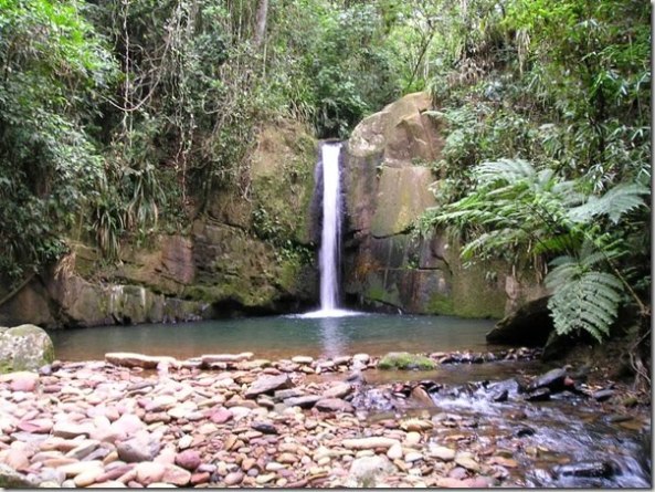 Cachoeira do Sem Fim