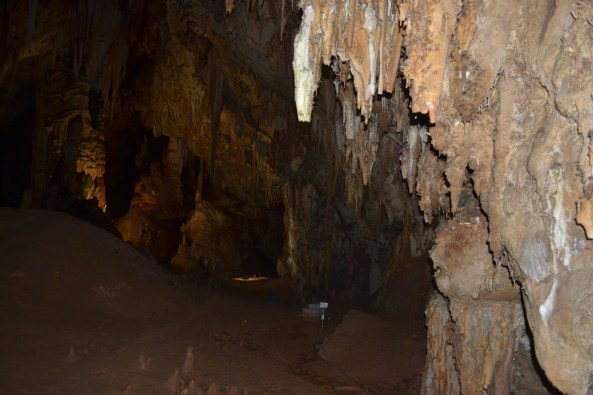 Caveira - Caverna do Diabo (144)