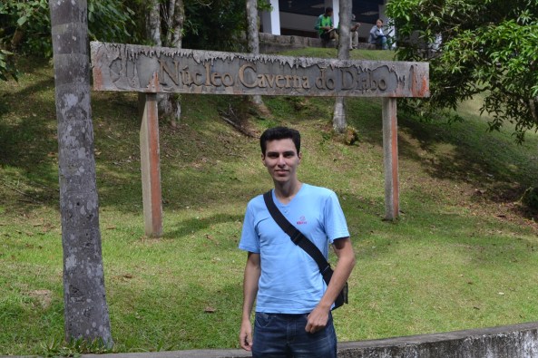 Caverna do Diabo (2)