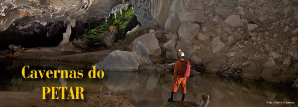cavernas petar
